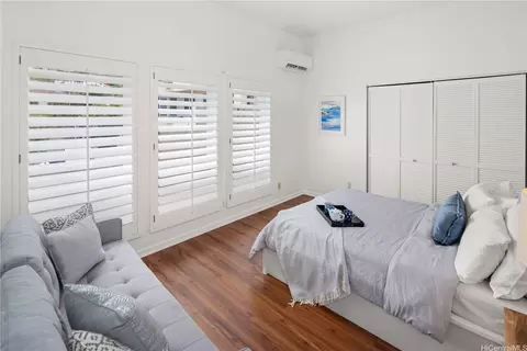Bedroom - 626 Kahiau Loop, Honolulu, HI 96821 photo 4 of 4