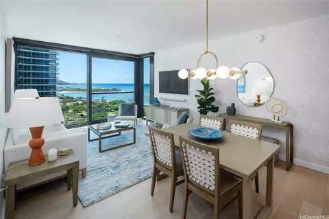 1100 Ala Moana Blvd #2002, Honolulu, HI 96814