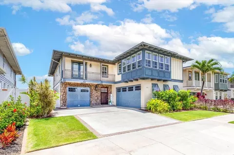 91-1040 Waikapuna St, Ewa Beach, HI 96706