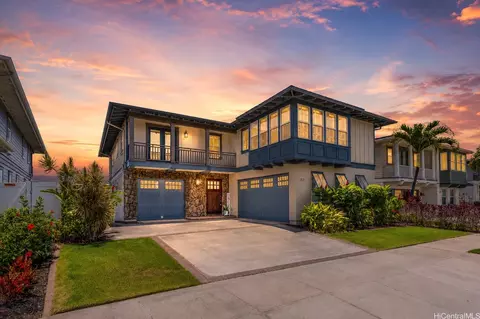 91-1040 Waikapuna St, Ewa Beach, HI 96706