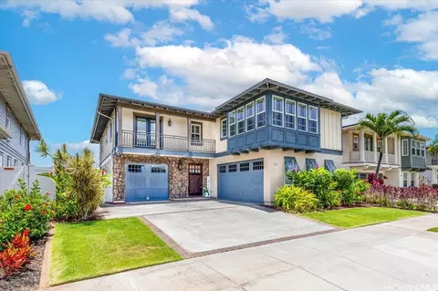 91-1040 Waikapuna St, Ewa Beach, HI 96706