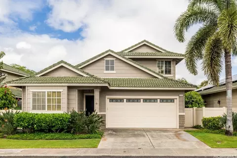 91-230 Lukini Pl #14, Ewa Beach, HI 96706