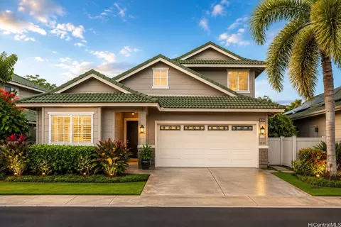 91-230 Lukini Pl #14, Ewa Beach, HI 96706