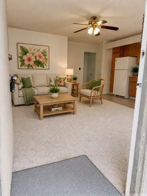 1714 Anapuni St #304, Honolulu, HI 96822