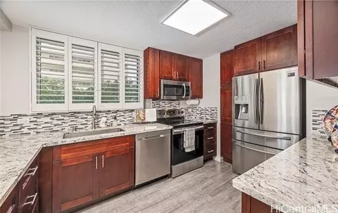 1515 Ward Ave #101, Honolulu, HI 96822