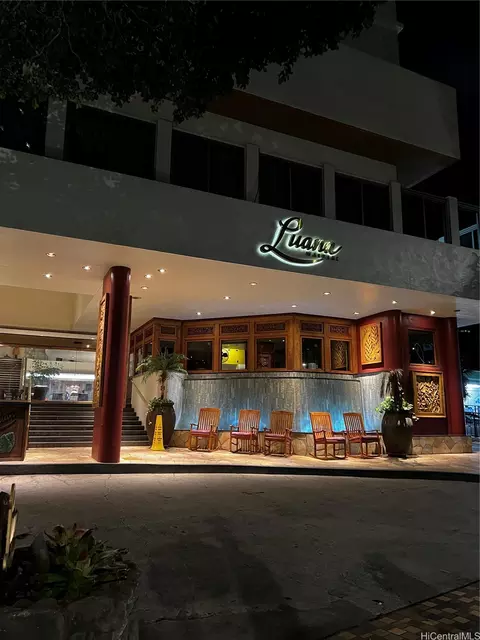 2045 Kalakaua Ave #1101, Honolulu, HI 96815
