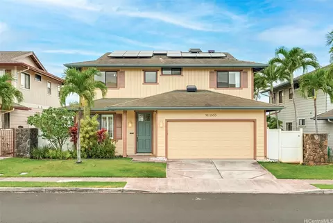 91-1555 Wahane St, Kapolei, HI 96707