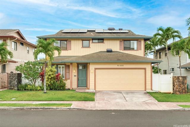 91-1555 Wahane St, Kapolei, HI 96707