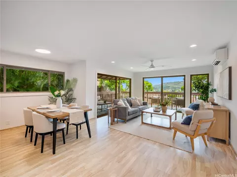995 Akipohe Pl #3A, Kailua, HI 96734