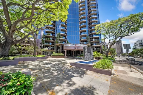 415 South St #1001, Honolulu, HI 96813