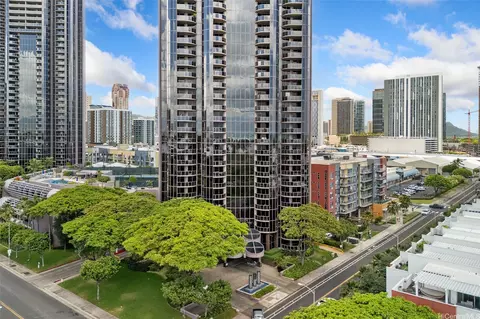 415 South St #1001, Honolulu, HI 96813