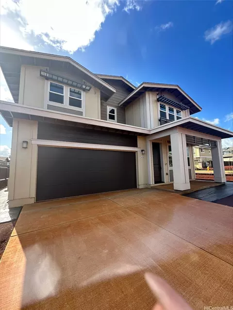 94-1614 Kolopu St, Waipahu, HI 96797