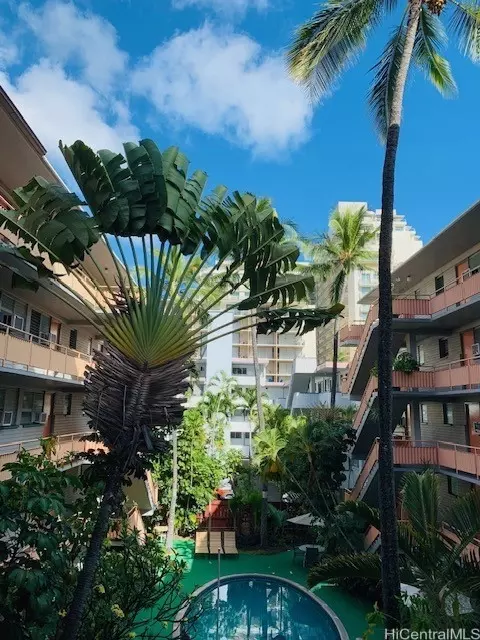 417 Nohonani St #513, Honolulu, HI 96815