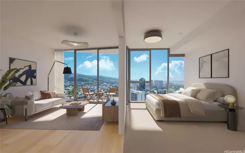 1538 Kapiolani Blvd #1510, Honolulu, HI 96814