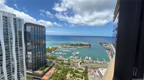 333 Ward Ave #3510, Honolulu, HI 96814