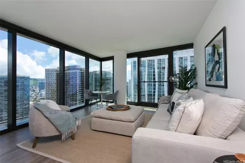 333 Ward Ave #3510, Honolulu, HI 96814