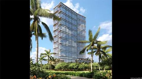 333 Ward Ave #3510, Honolulu, HI 96814