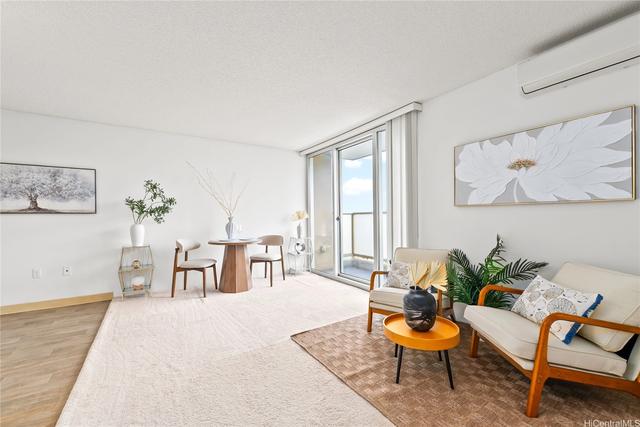 801 South St #2512, Honolulu, HI 96813