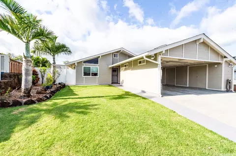 94-318 Akia Pl, Mililani, HI 96789