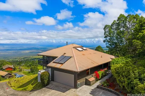 162 Koheo Rd, Kula, HI 96790