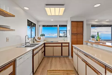 Kitchen - 162 Koheo Rd, Kula, HI 96790 photo 3 of 3
