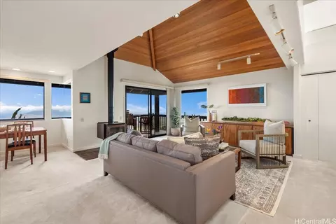 Living - 162 Koheo Rd, Kula, HI 96790 photo 1 of 3