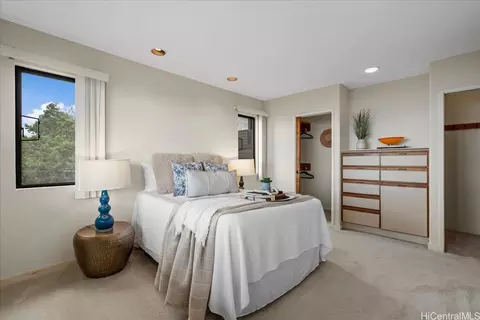 Bedroom - 162 Koheo Rd, Kula, HI 96790 photo 4 of 4