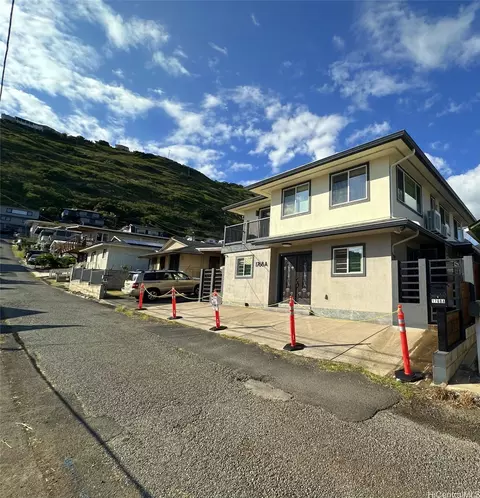 1768 Palolo Ave #A, Honolulu, HI 96816