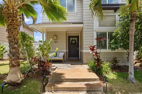 91-1062 Kai Kukuma St, Ewa Beach, HI 96706