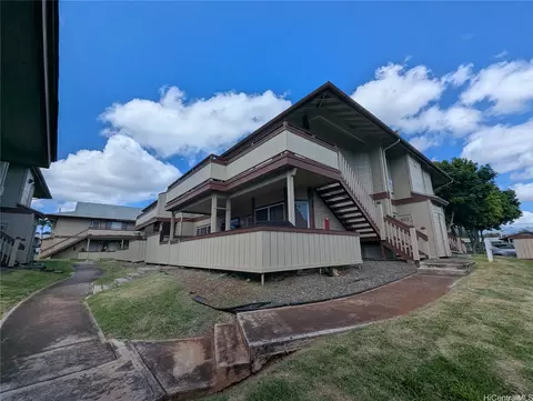 91-1100 Puahala St #20T, Ewa Beach, HI 96706