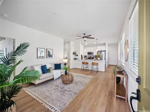 94-1133 Halekukui St #8, Waipahu, HI 96797