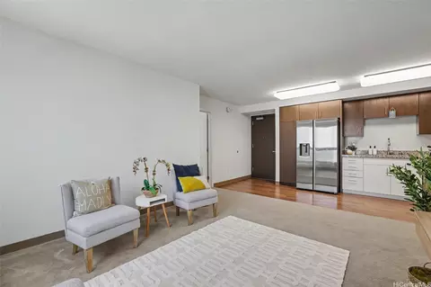 988 Halekauwila St #2810, Honolulu, HI 96814