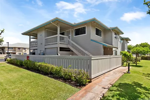91-1032 Kaiau Ave #8E, Kapolei, HI 96707