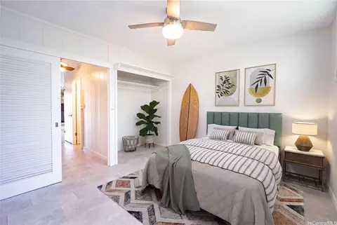 1700 Makiki St #109, Honolulu, HI 96822