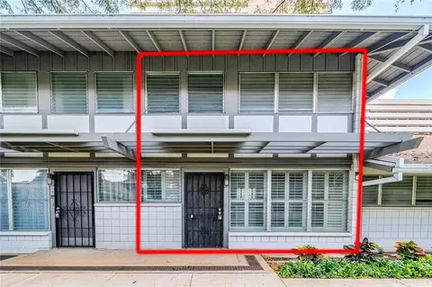4836 Kilauea Ave #3, Honolulu, HI 96816