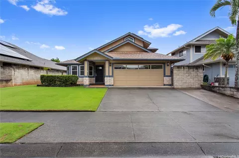 95-1042 Kowa St, Mililani, HI 96789