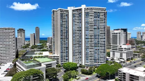 2333 Kapiolani Blvd #2102, Honolulu, HI 96826