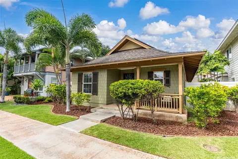 91-2038 Kamakana St, Ewa Beach, HI 96706