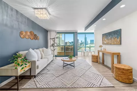1888 Kalakaua Ave #1903, Honolulu, HI 96815
