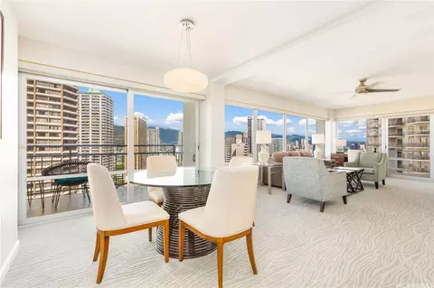 1777 Ala Moana Blvd #2325, Honolulu, HI 96815