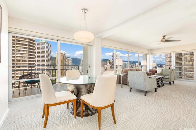 1777 Ala Moana Blvd #2325, Honolulu, HI 96815