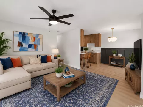 94-1036 Oli Pl #U5, Waipahu, HI 96797