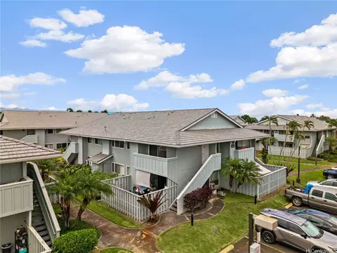 94-1036 Oli Pl #U5, Waipahu, HI 96797