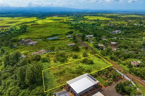 94-1100 Kunia Rd #99C3, Waipahu, HI 96797
