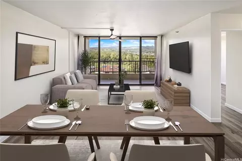 3130 Ala Ilima St #5B, Honolulu, HI 96818