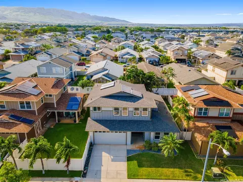 91-1080 Paapaana St, Ewa Beach, HI 96706