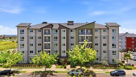 91-3641 Iwikuamoo St #3103, Ewa Beach, HI 96706