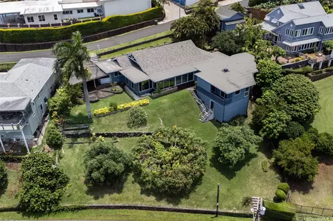 3233 Pacific Heights Rd, Honolulu, HI 96813
