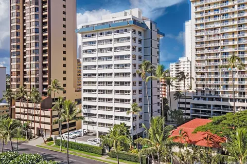 Undisclosed, Honolulu, HI 96815