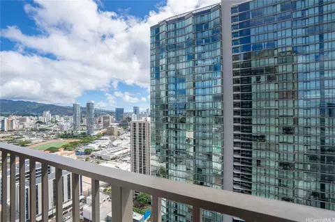987 Queen St #2610, Honolulu, HI 96814